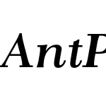 AntPoltLt Expd