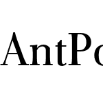 AntPolt