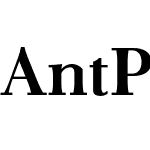 AntPolt SemiExpd