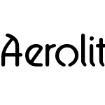 Aerolite