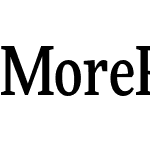 MorePro-CondMedium