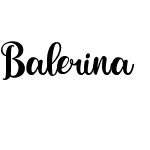 Balerina