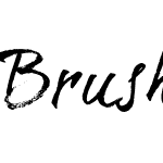 brushtipTravis