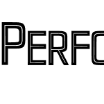 Perforama