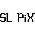 SL PiXL