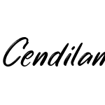 Cendiland