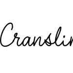 Cranslime