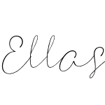 Ellastia