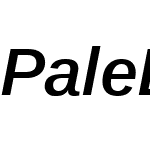 PaleLiberation