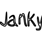 Janky