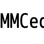 MMCedar