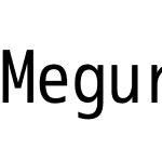 Meguri