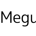 Meguri P