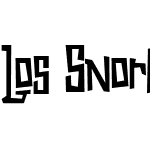 Los Snorks