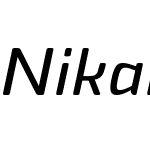 Nikaia