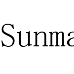 SunmanPUA