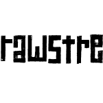 RawStreetWall