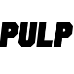 Pulp Fiction M54