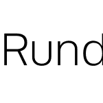 Runda