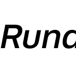 Runda