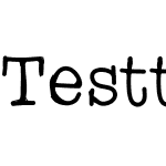 Testtype4