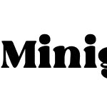 Minigame
