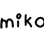 mikofont