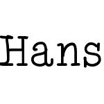 Hansseriv1