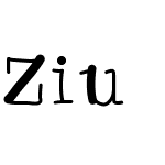 Ziu