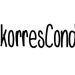 korresCondLight