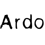 Ardoise