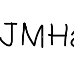 JMHandLight