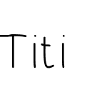 Titi