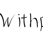 Withpen