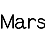 MarshaNewCondensed