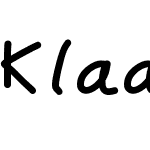 Klaasb