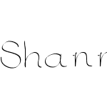 ShannynHandwriting