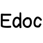 EdochScript