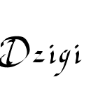 Dzigi