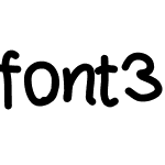 font3