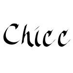 Chiccos