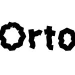 Ortoped