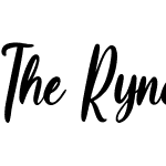 The Rynellia