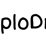 ploDrawScript