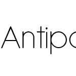 Antipasto