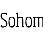 Sohoma