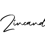 Zincand