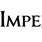 ImperatorSmallCaps