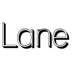 Lane - Posh