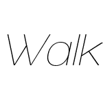 Walkway Oblique